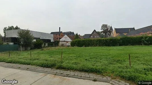 Apartments for rent in Herzele - Photo from Google Street View