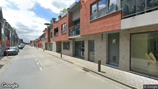 Apartments for rent in Zedelgem - Photo from Google Street View