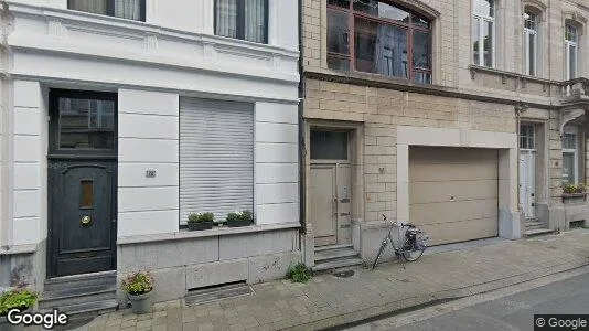Apartments for rent in Stad Antwerp - Photo from Google Street View