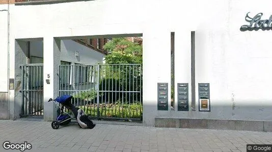 Apartments for rent in Stad Antwerp - Photo from Google Street View