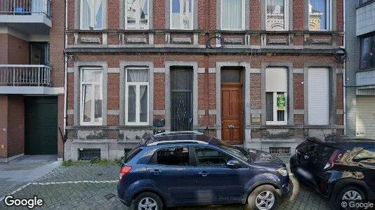Apartments for rent in Verviers - Photo from Google Street View