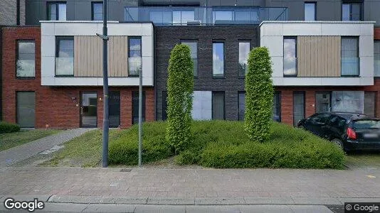 Apartments for rent in Haacht - Photo from Google Street View
