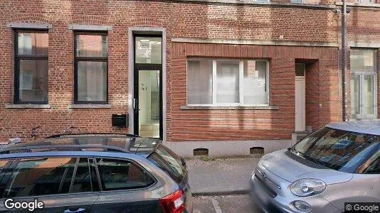Apartments for rent in Leuven - Photo from Google Street View
