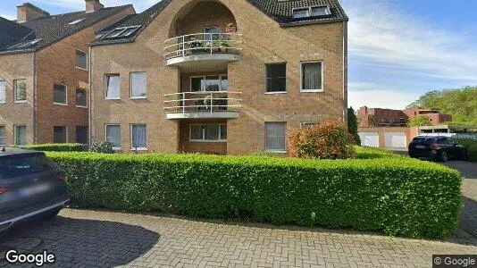 Apartments for rent in Westerlo - Photo from Google Street View