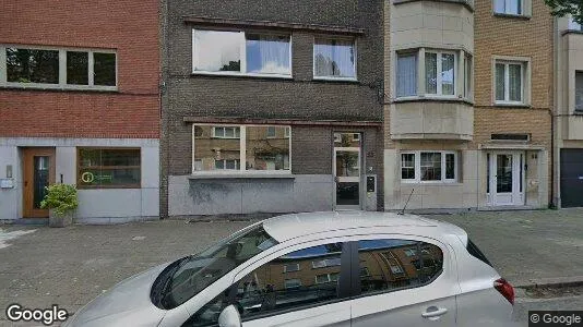 Apartments for rent in Stad Antwerp - Photo from Google Street View