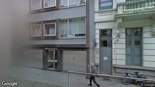 Apartments for rent in Stad Antwerp - Photo from Google Street View