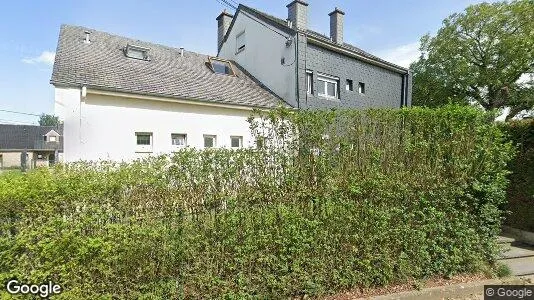 Apartments for rent in Aarlen - Photo from Google Street View