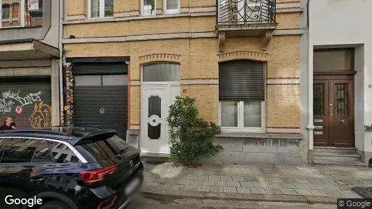 Apartments for rent in Stad Antwerp - Photo from Google Street View