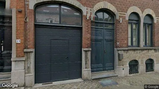 Apartments for rent in Charleroi - Photo from Google Street View