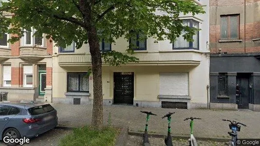 Apartments for rent in Stad Brussel - Photo from Google Street View
