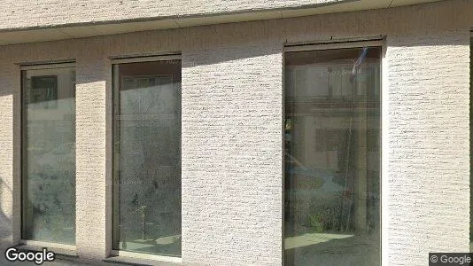 Apartments for rent in Mechelen - Photo from Google Street View