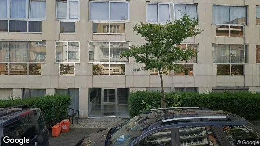 Apartments for rent in Brussels Sint-Lambrechts-Woluwe - Photo from Google Street View