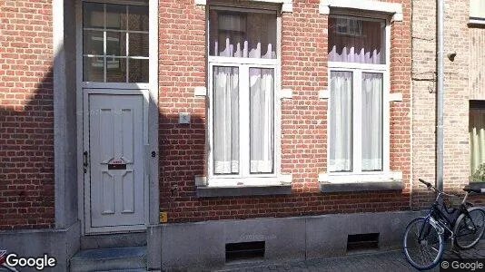 Apartments for rent in Leuven - Photo from Google Street View