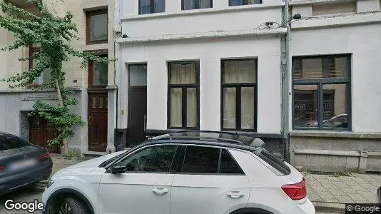 Apartments for rent in Stad Antwerp - Photo from Google Street View