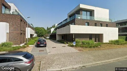 Apartments for rent in Ranst - Photo from Google Street View