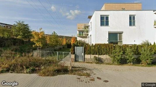 Apartments for rent in Bratislava Nové Mesto - Photo from Google Street View