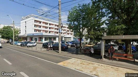 Apartments for rent in Baia Mare - Photo from Google Street View