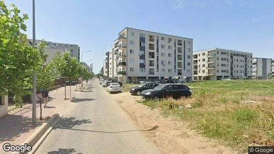 Apartments for rent in Bucharest - Sectorul 3 - Photo from Google Street View