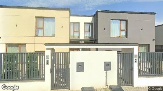Apartments for rent in Cluj-Napoca - Photo from Google Street View