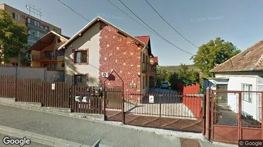 Apartments for rent in Cluj-Napoca - Photo from Google Street View
