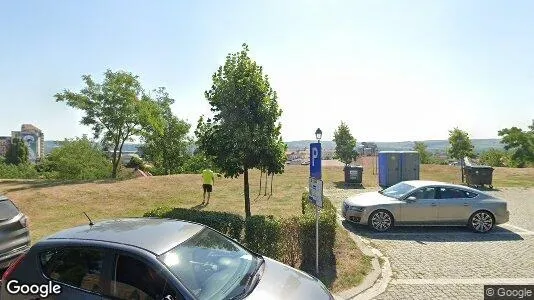 Apartments for rent in Alba Iulia - Photo from Google Street View