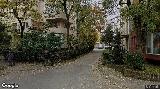 Apartments for rent in Baia Mare - Photo from Google Street View