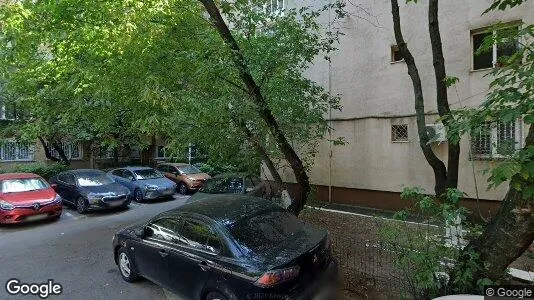 Apartments for rent in Chiajna - Photo from Google Street View