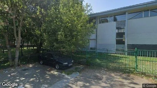 Apartments for rent in Jilava - Photo from Google Street View