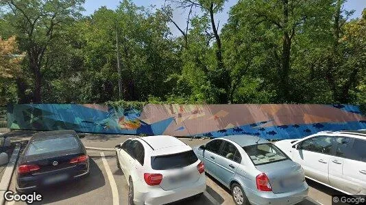 Apartments for rent in Popeşti-Leordeni - Photo from Google Street View