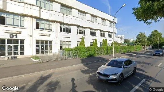 Apartments for rent in Bucharest - Sectorul 4 - Photo from Google Street View