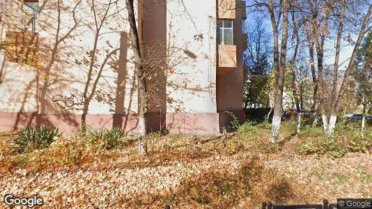 Apartments for rent in Cluj-Napoca - Photo from Google Street View
