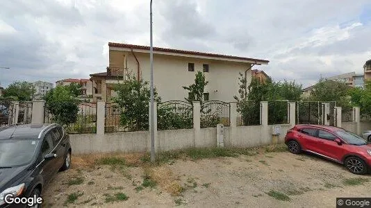 Apartments for rent in Constanţa - Photo from Google Street View
