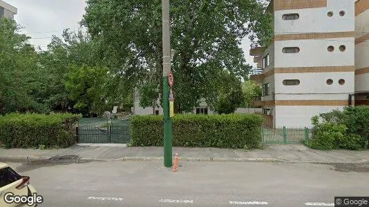 Apartments for rent in Constanţa - Photo from Google Street View
