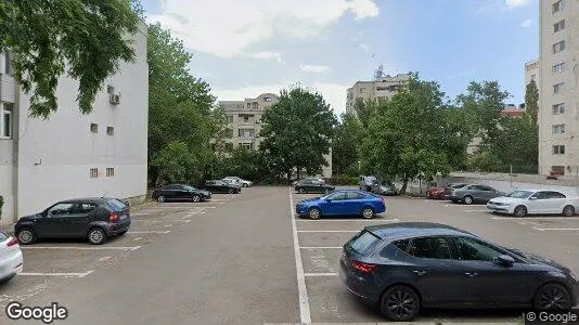Apartments for rent in Constanţa - Photo from Google Street View
