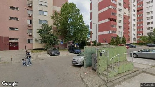 Apartments for rent in Constanţa - Photo from Google Street View