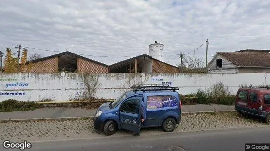 Apartments for rent in Sibiu - Photo from Google Street View