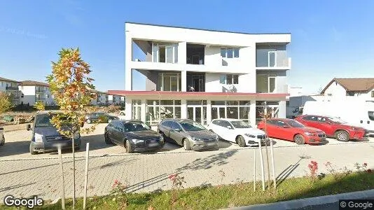 Apartments for rent in Şelimbăr - Photo from Google Street View