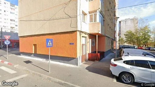 Apartments for rent in Şelimbăr - Photo from Google Street View
