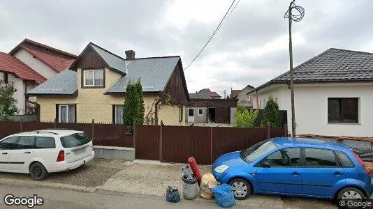 Apartments for rent in Rădăuţi - Photo from Google Street View