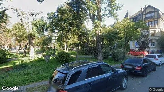 Apartments for rent in Sâncraiu de Mureş - Photo from Google Street View