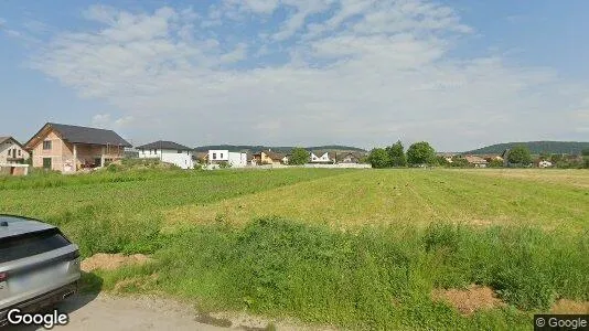 Apartments for rent in Târgu Mureş - Photo from Google Street View
