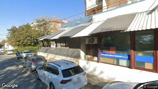 Apartments for rent in Tulcea - Photo from Google Street View