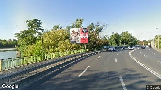 Rooms for rent in Bucharest - Sectorul 1 - Photo from Google Street View