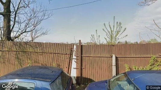 Apartments for rent in Bucharest - Sectorul 5 - Photo from Google Street View