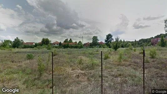 Apartments for rent in Voluntari - Photo from Google Street View