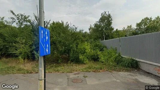 Apartments for rent in Bucharest - Sectorul 1 - Photo from Google Street View