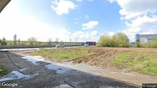 Rooms for rent in Voluntari - Photo from Google Street View