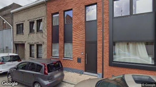 Apartments for rent in Wevelgem - Photo from Google Street View