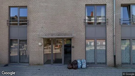 Apartments for rent in Zaventem - Photo from Google Street View
