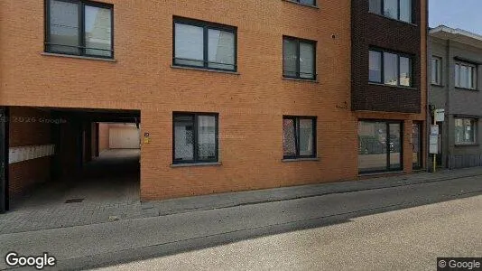 Apartments for rent in Mol - Photo from Google Street View